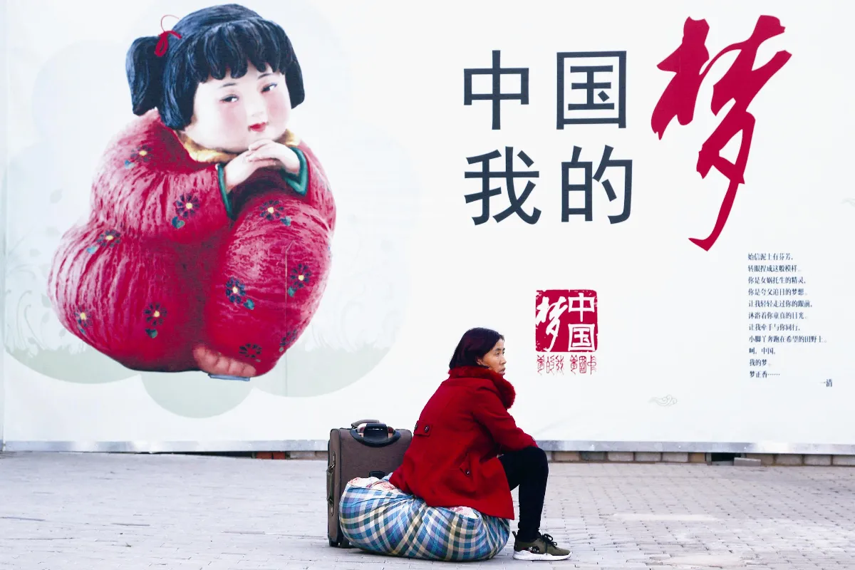 全球風雲人物 路在何方？ 習近平2019的挑戰