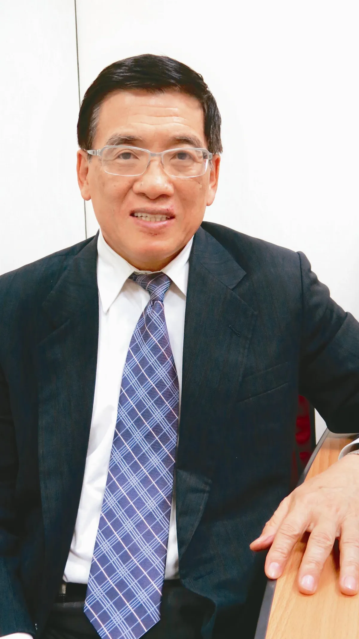 創辦社企 引薦脊損傷友就業