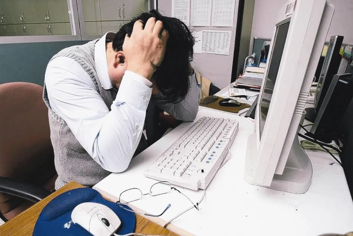 安神與睡眠 緩解收假症候群
