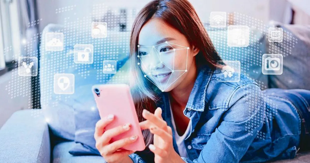 2019科技趨勢 生物識別當身分證
