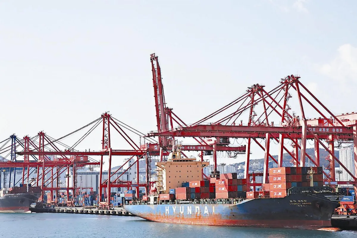 寰宇新聞 一周回顧