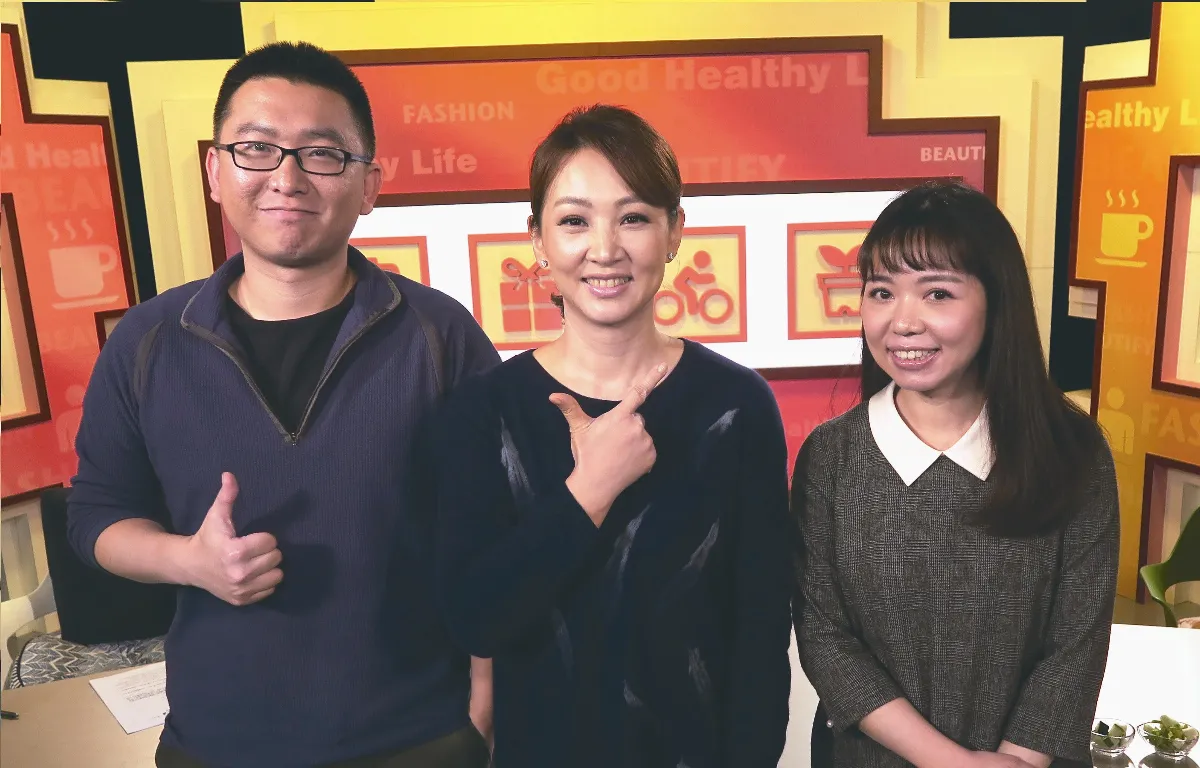 優質電影院  生活資訊節目  《生活智多星》