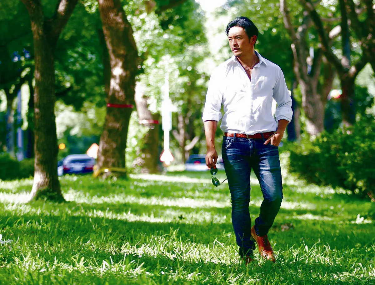 社會文化  落地生根為報恩  台灣的好不能只有我知道