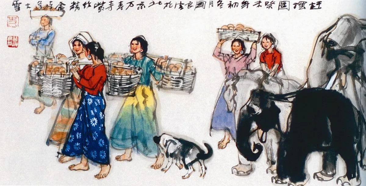 佛教對「人生命運」的看法 3  信仰對前途有影響嗎？