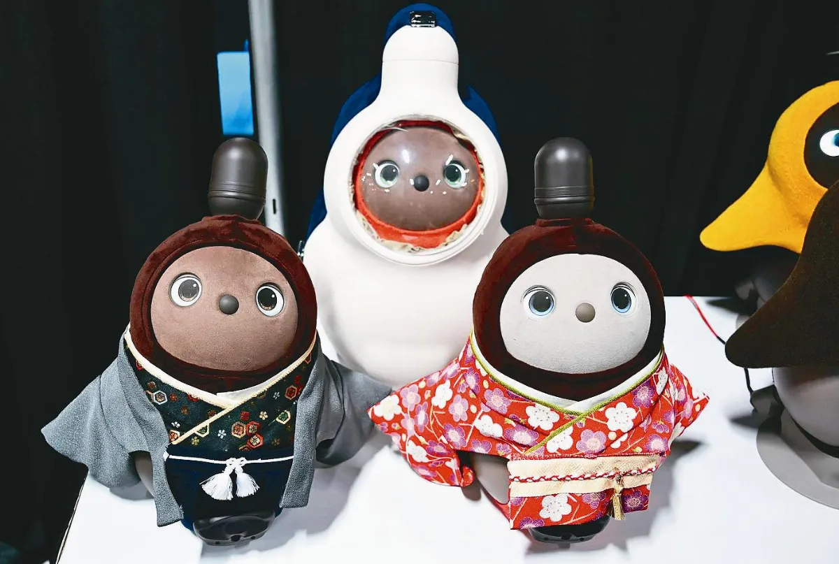 CES展5焦點搶鏡 5G應用最夯