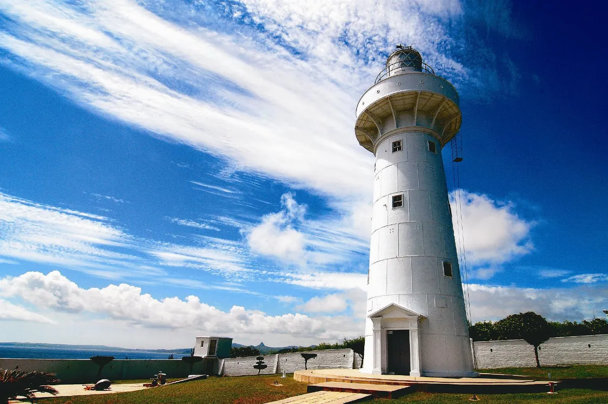 人情味旅遊地 台灣第5強