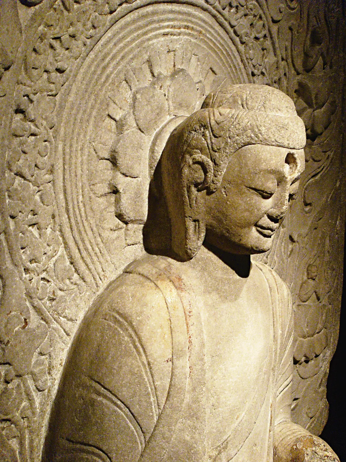 六祖壇經講話 懺悔品第 六