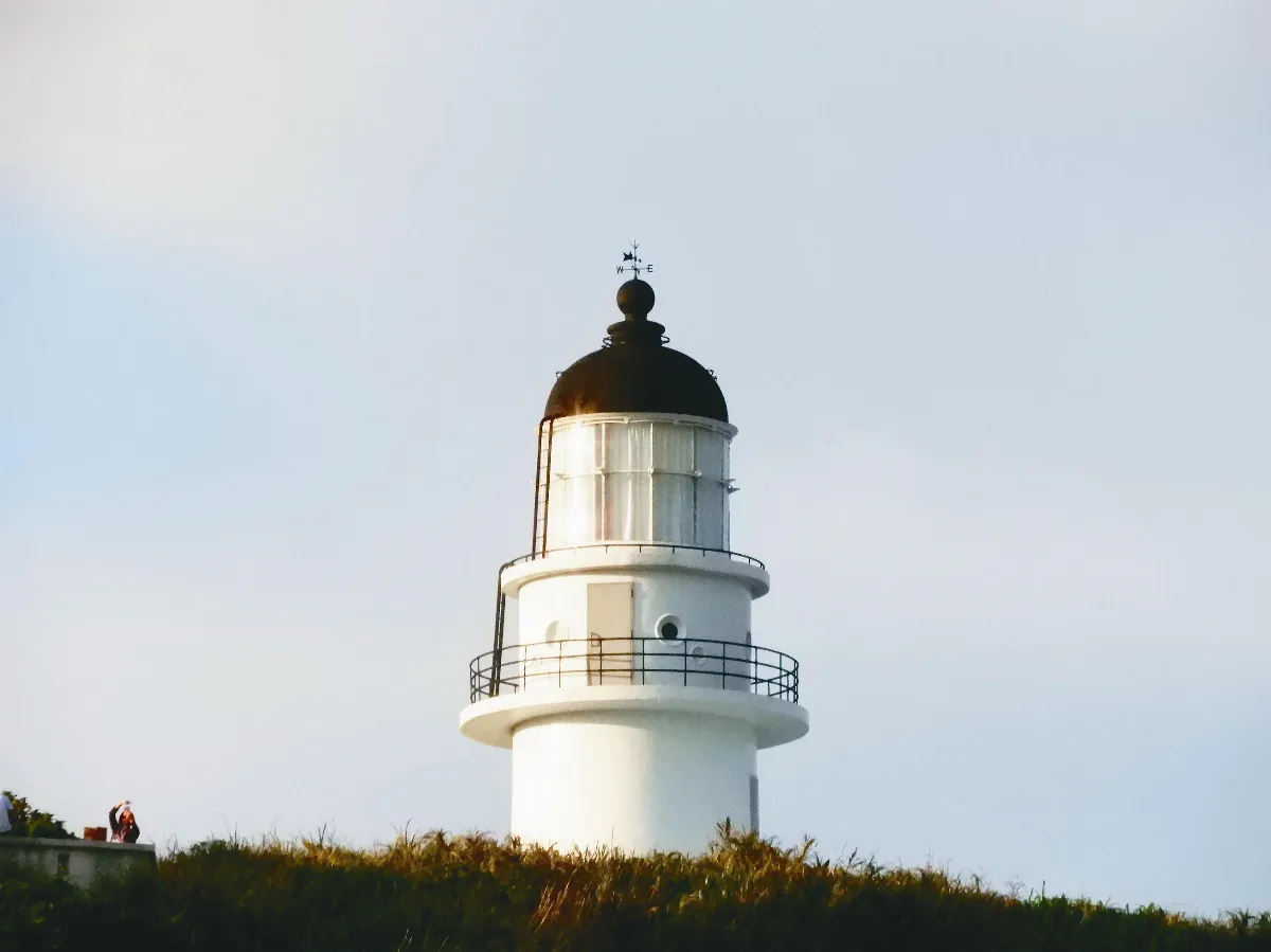 海闊天空 馳騁東北角 一覽山海奇岩