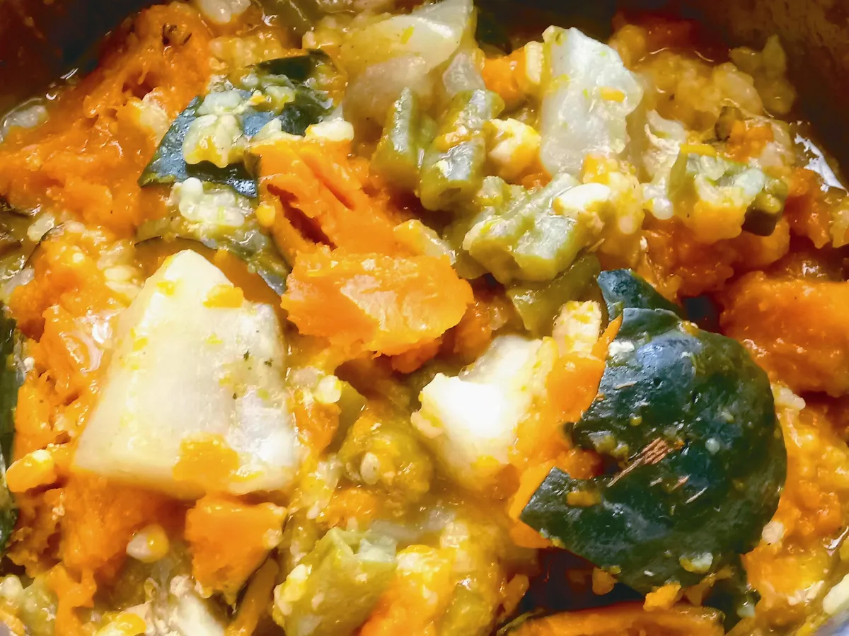 拌在一起  愛上「拌飯」