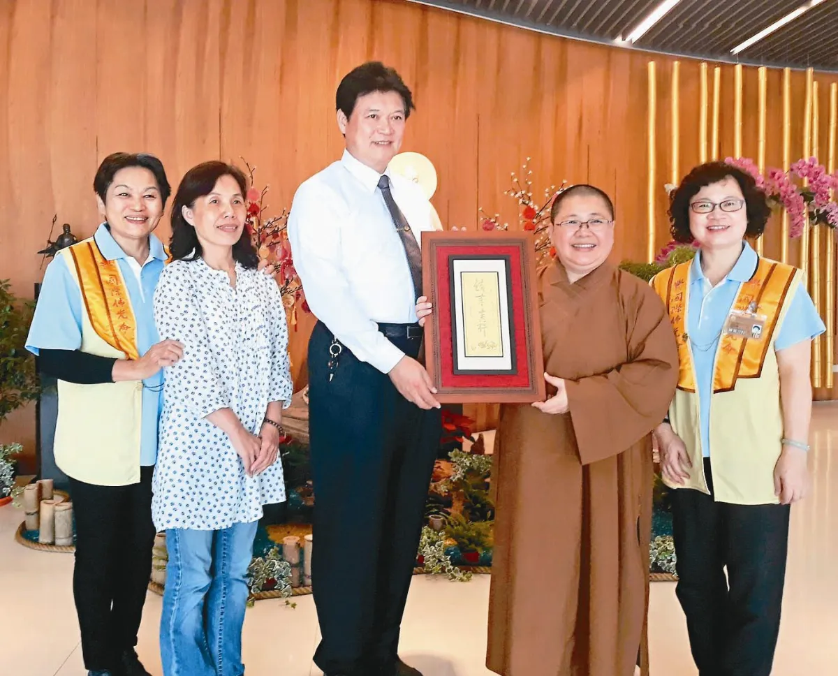 慶法寶節 臘八粥緬懷佛陀