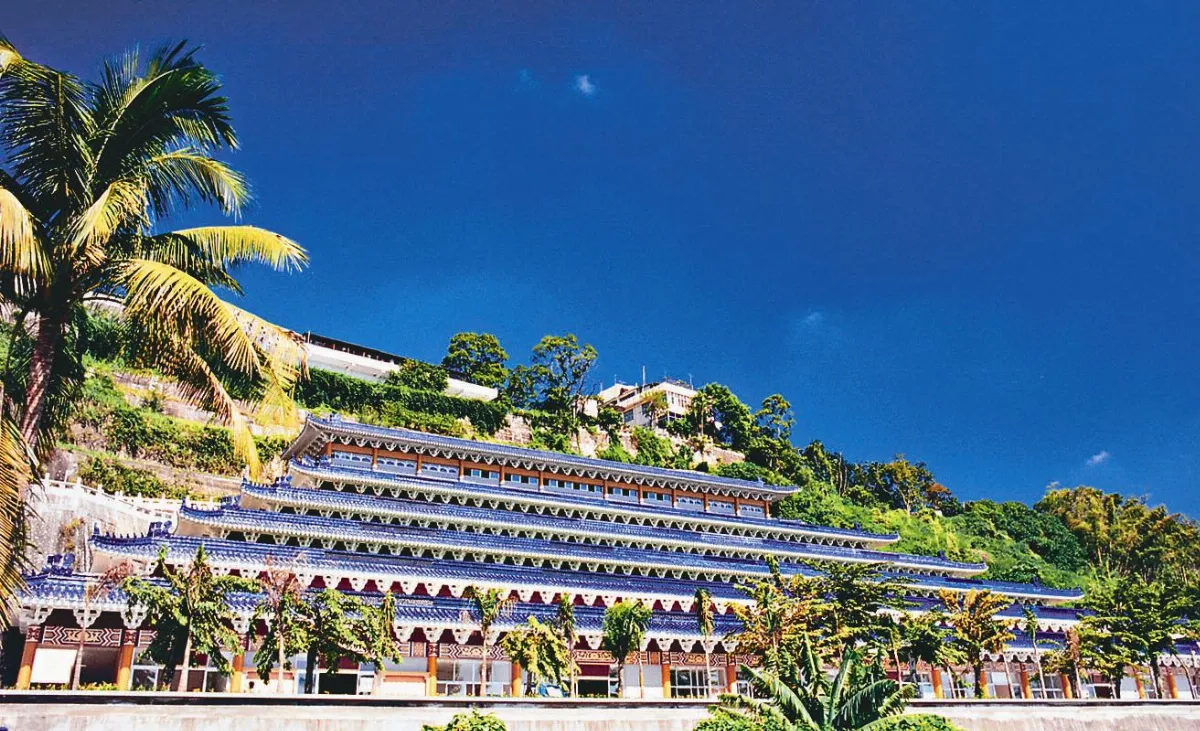 佛教對「人生命運」的看法 10 善惡有報 懺悔得救