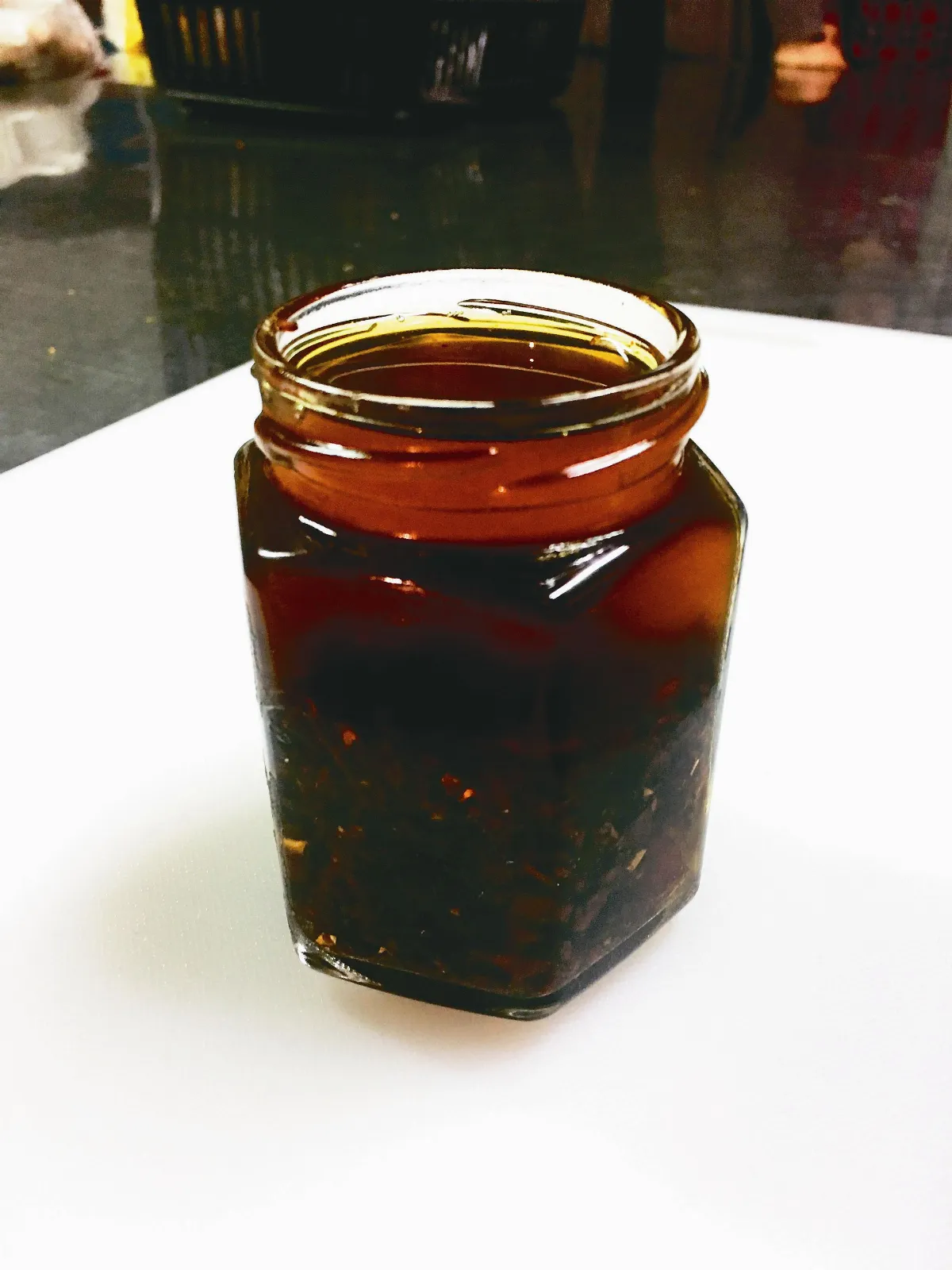 24節氣大寒苦茶油薑醬暖心還暖胃