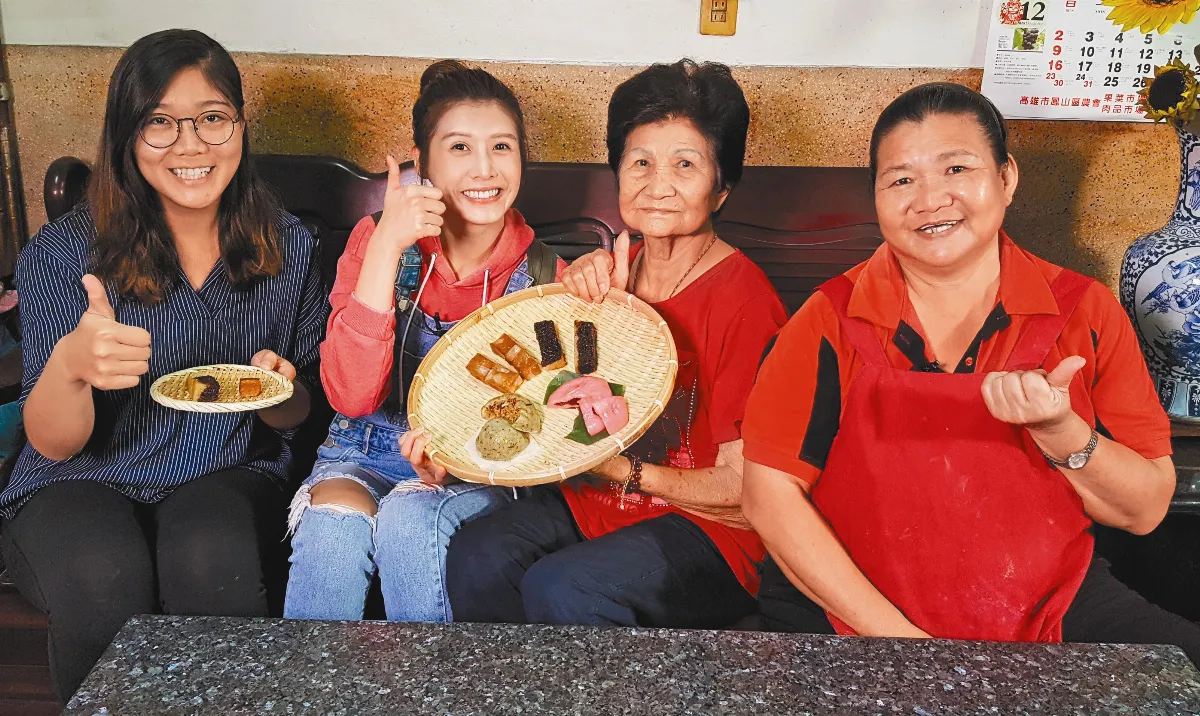 優質電視選 旅遊美食節目《幸福食光》