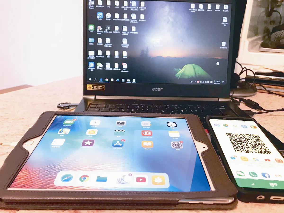 養 眼 專欄藍光暴露影響了眼睛、腦和身體，真有那麼可怕嗎？