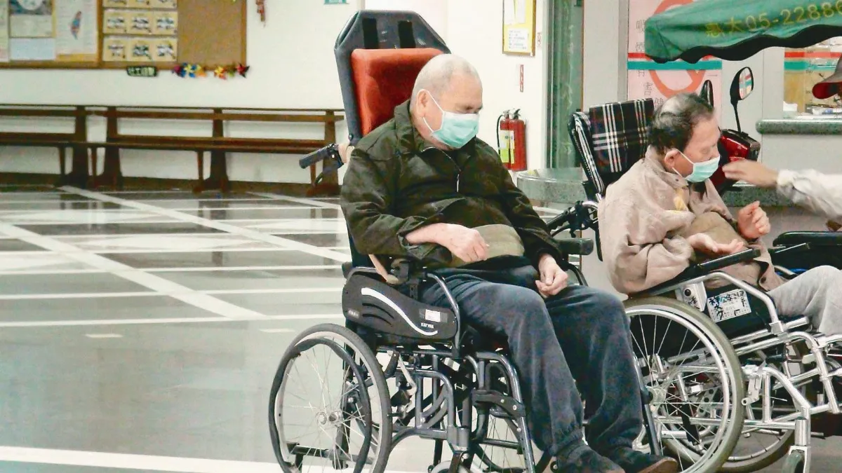 國衛院研究糖化血色素濃度 透露衰老警訊