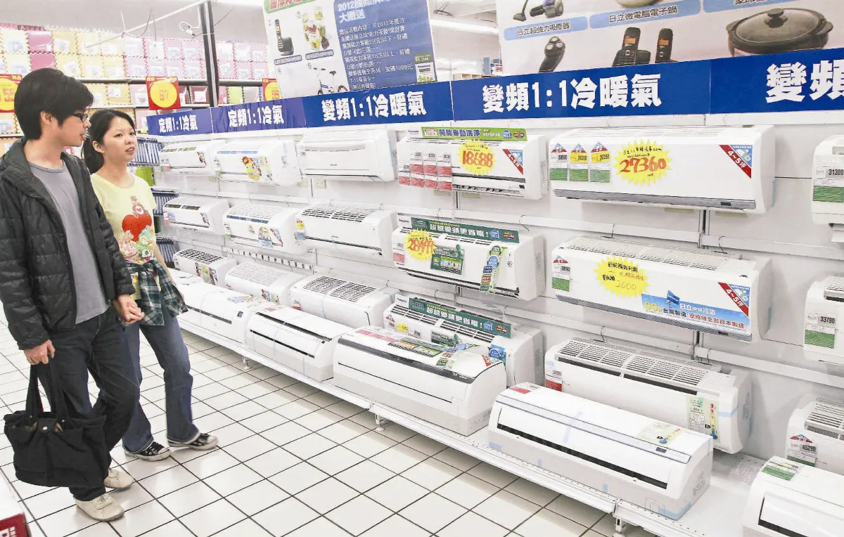 節能補助家電 擴及住家