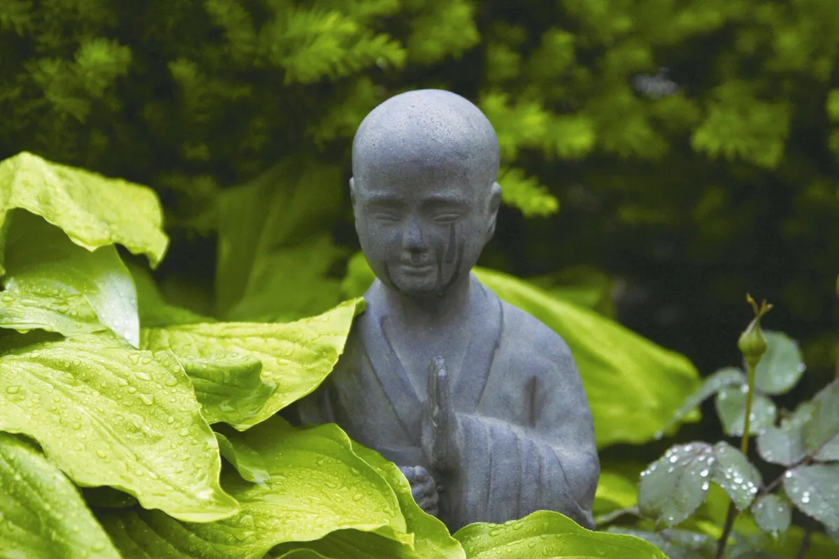 六祖壇經講話   懺悔品第六 問題講解❸ （三）什麼叫做無相懺悔？