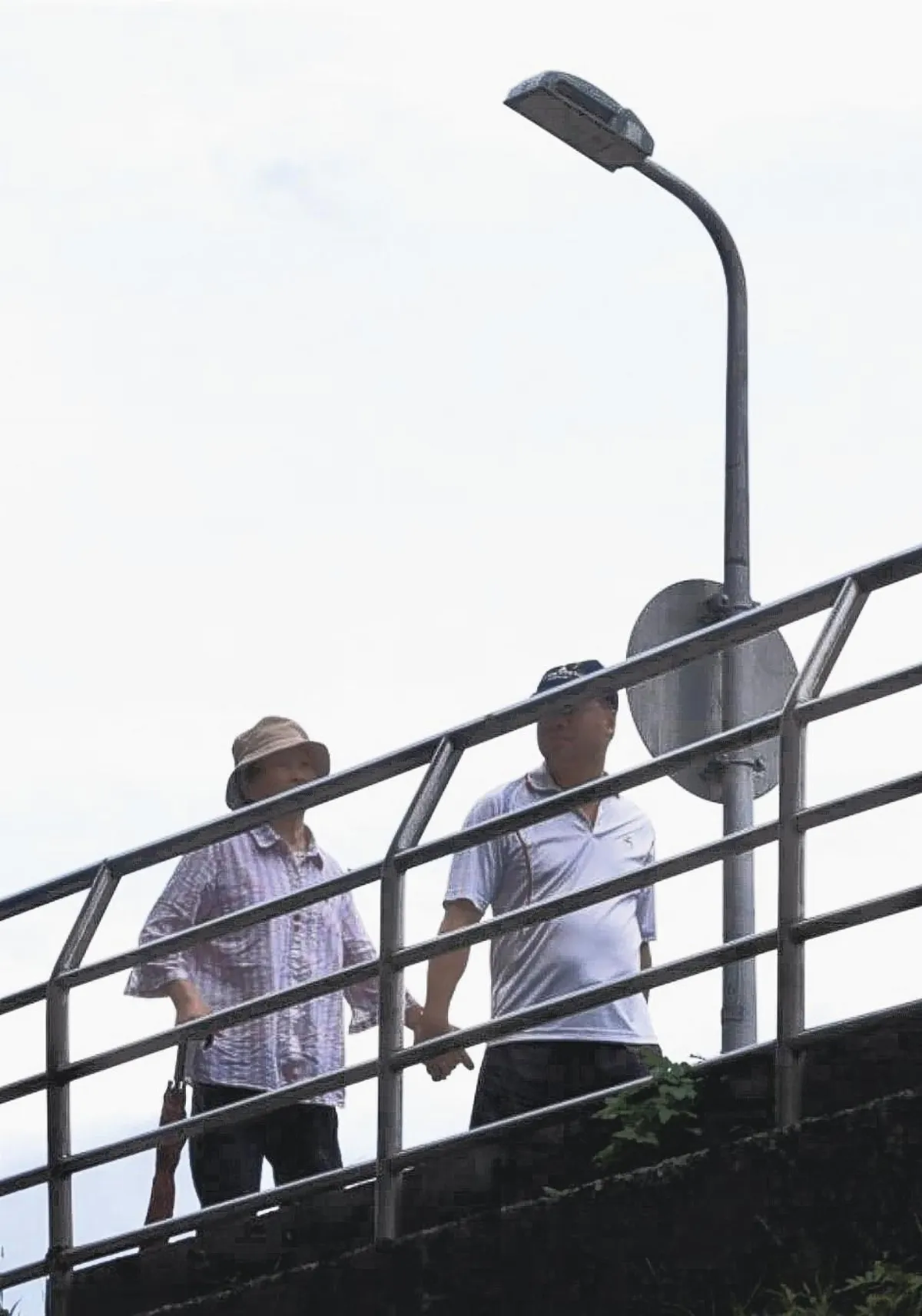 陪失智者過好年 先作好準備