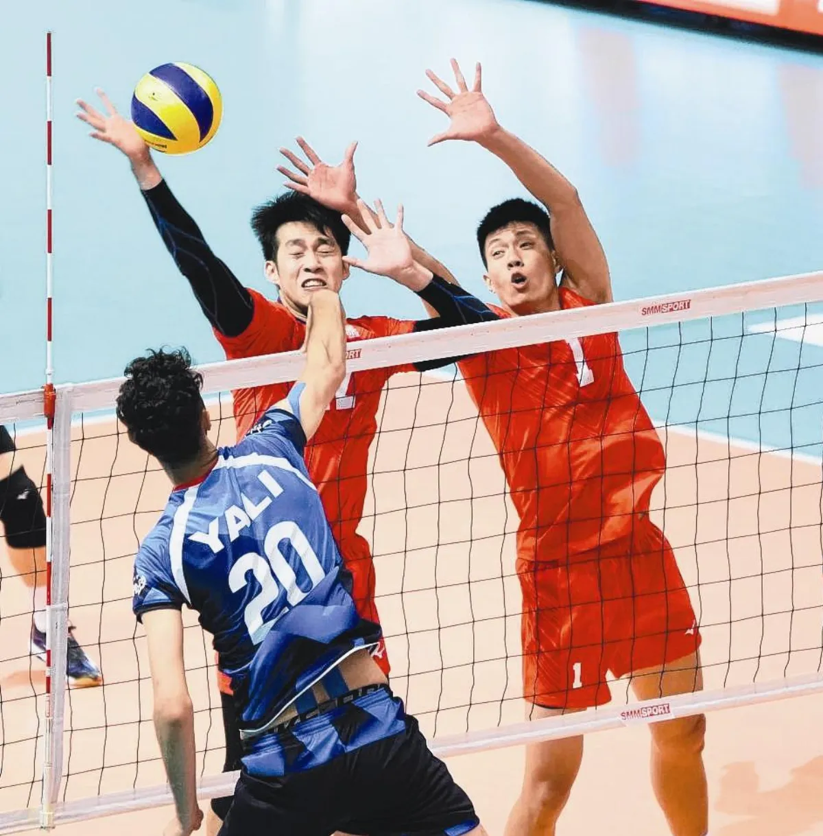運動傷害你我他 扭傷喬骨頭 喬到骨分叉