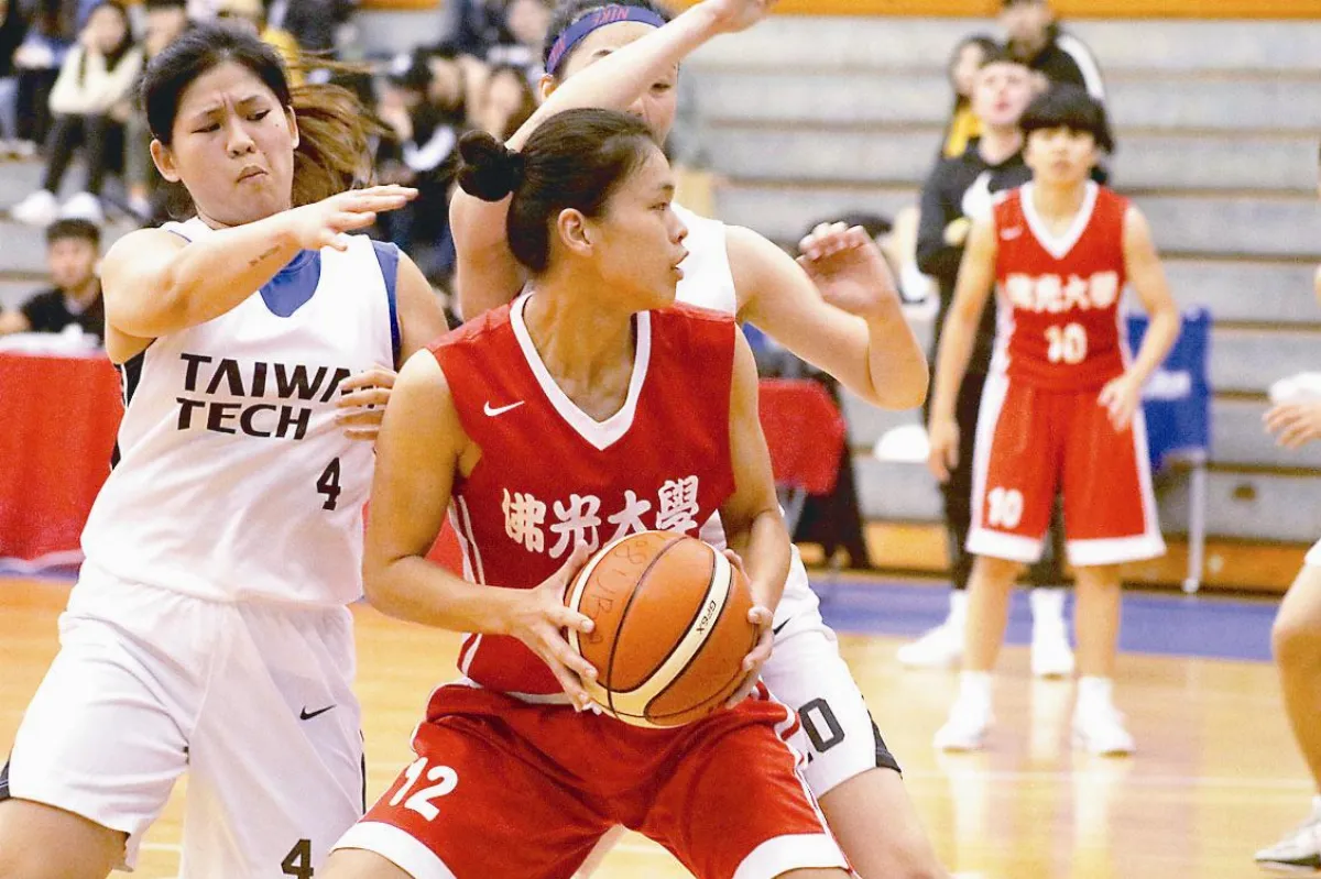 首2輪預賽 佛大7連勝