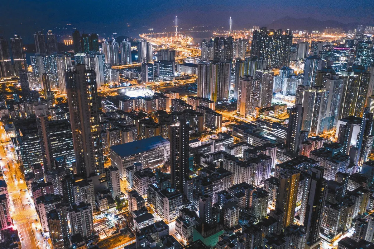 香港 連9年登最難負擔房價寶座