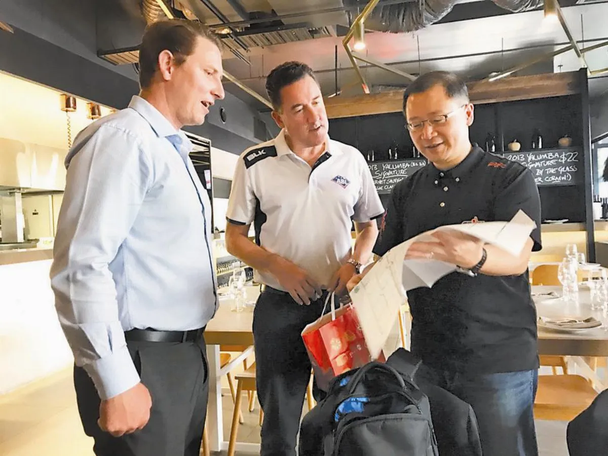 澳職今年不來 放眼明後年