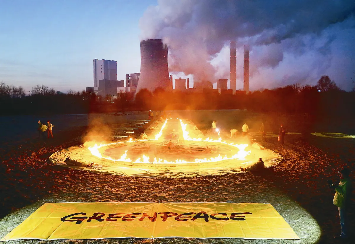 考慮補貼新燃煤發電廠減碳vs.經濟 澳洲政府兩難