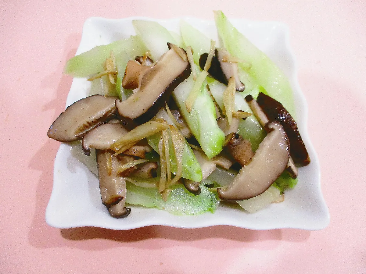 我家食蔬 冬季限定版美味