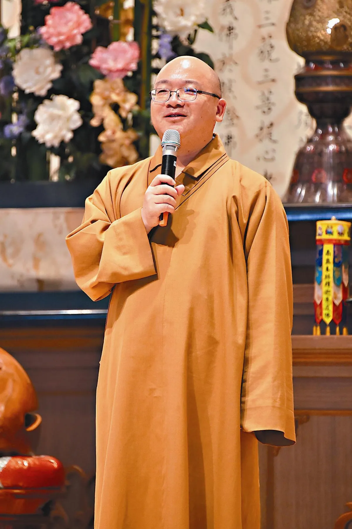 《人間萬事》 脫困之道