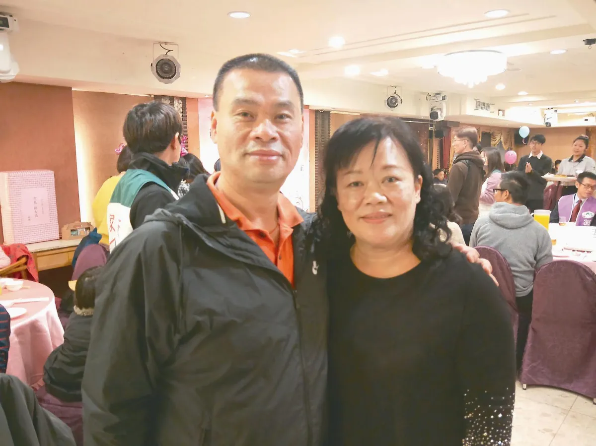 愛心+耐心 夫妻倆 18年照顧33寄養小孩