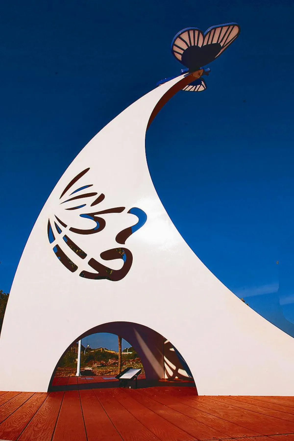 【大江南北】林內寶隆生態園區