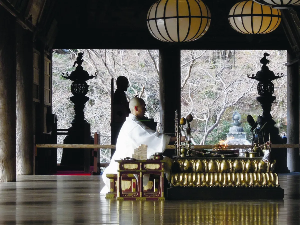 長谷寺