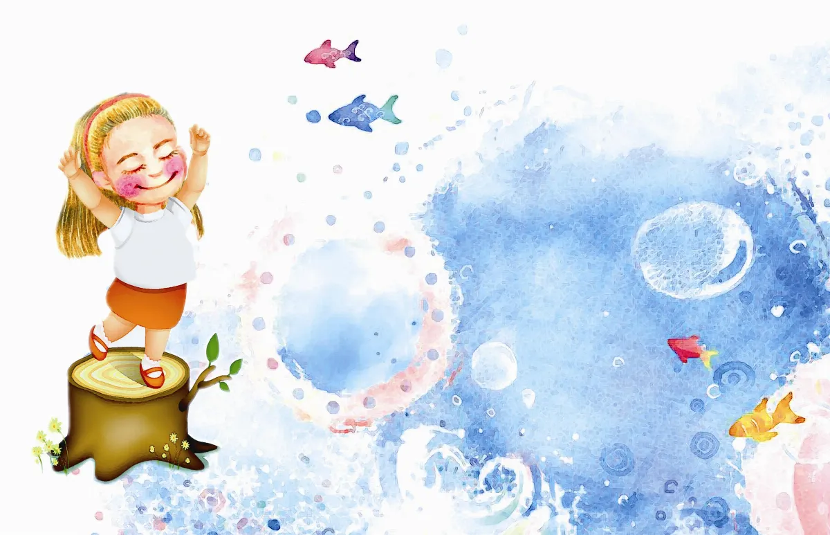 人間有 愛  不要輕忽 身旁的小人物