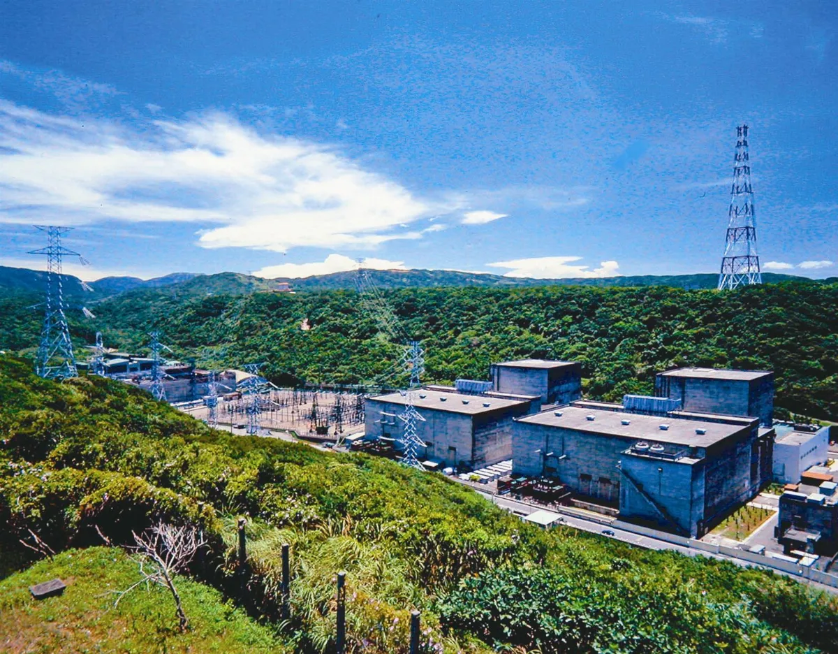 火電減1% 後年恐缺電