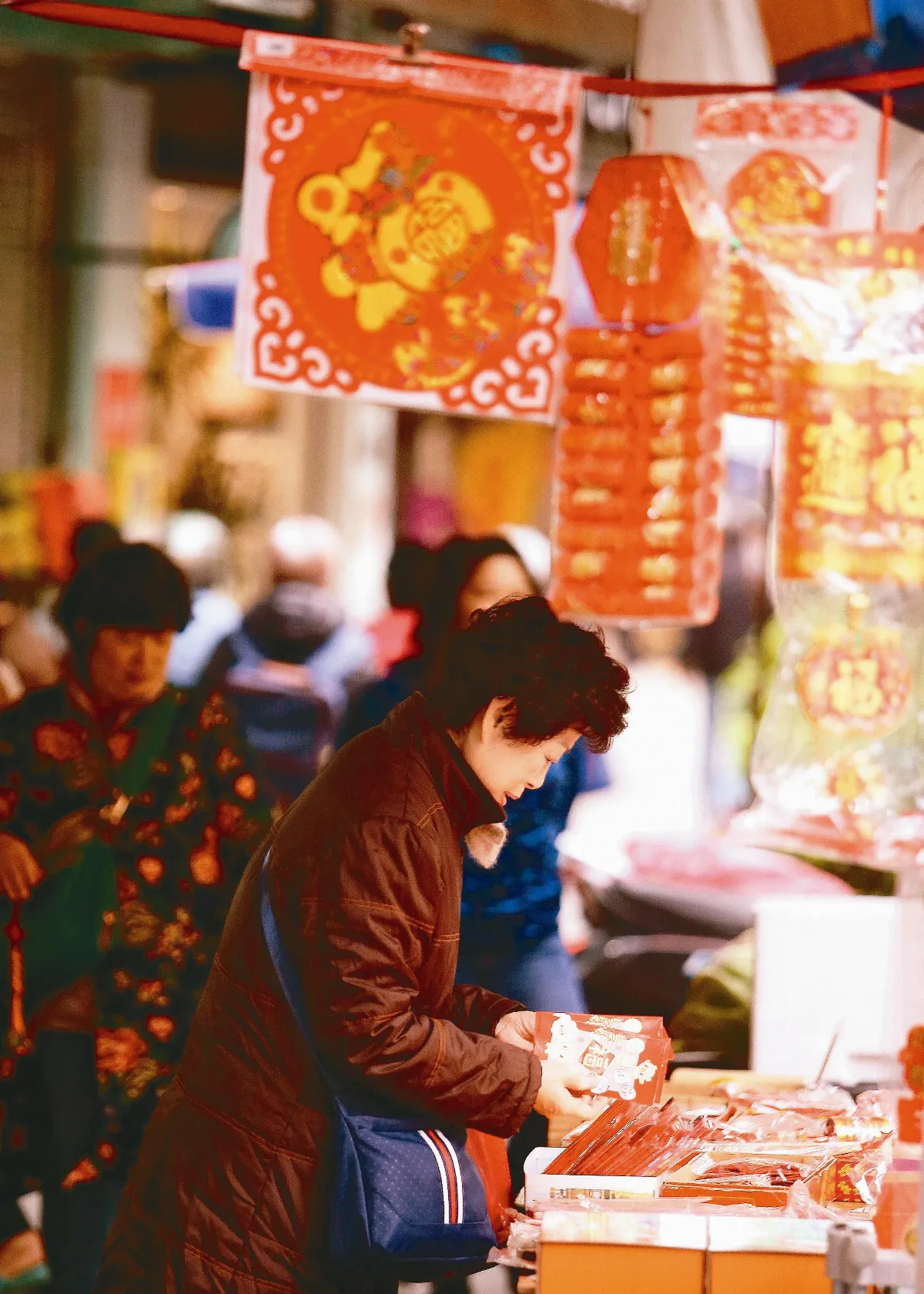 鋒面通過 除夕、初一涼有雨