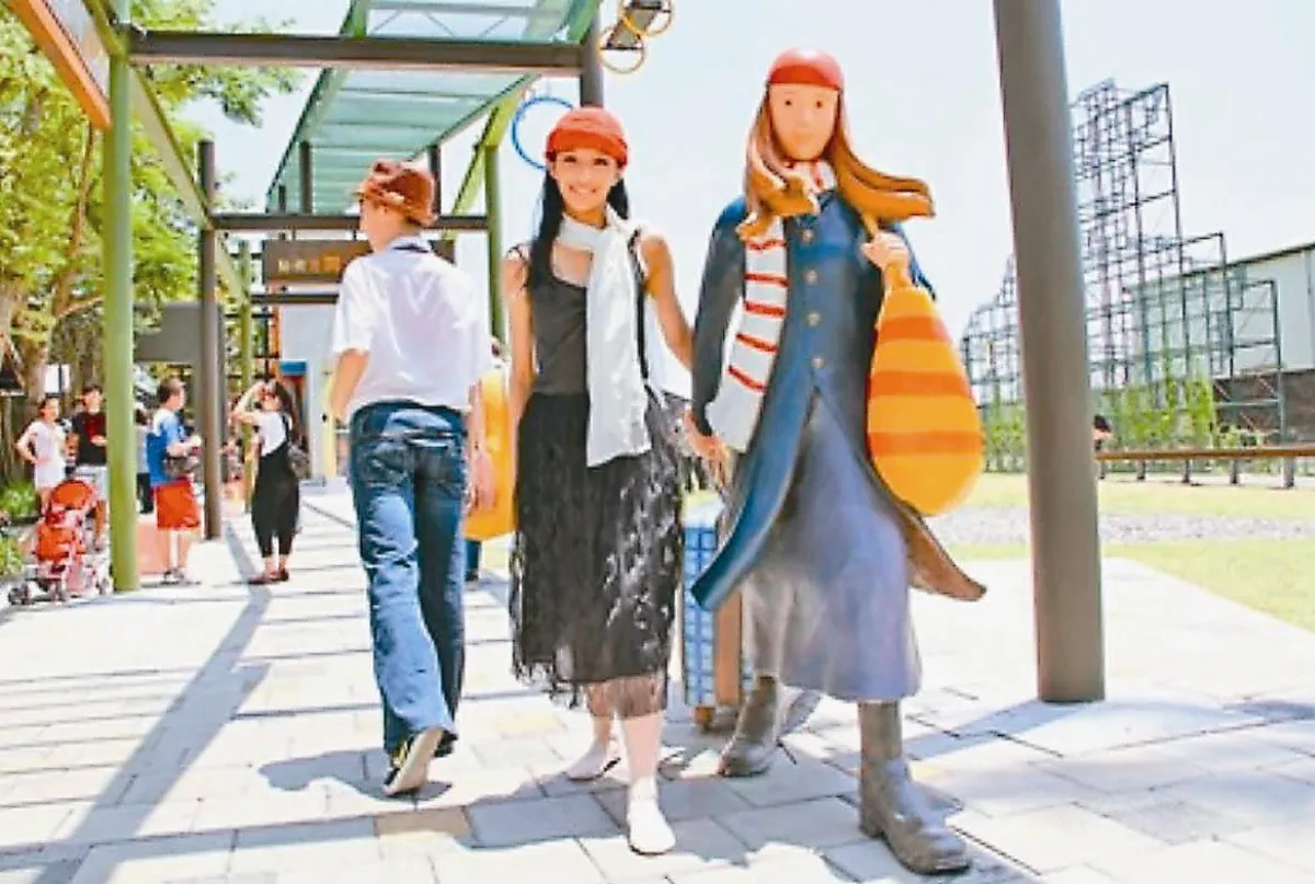 避車潮人潮 輕鬆遊阿里山、奮起湖