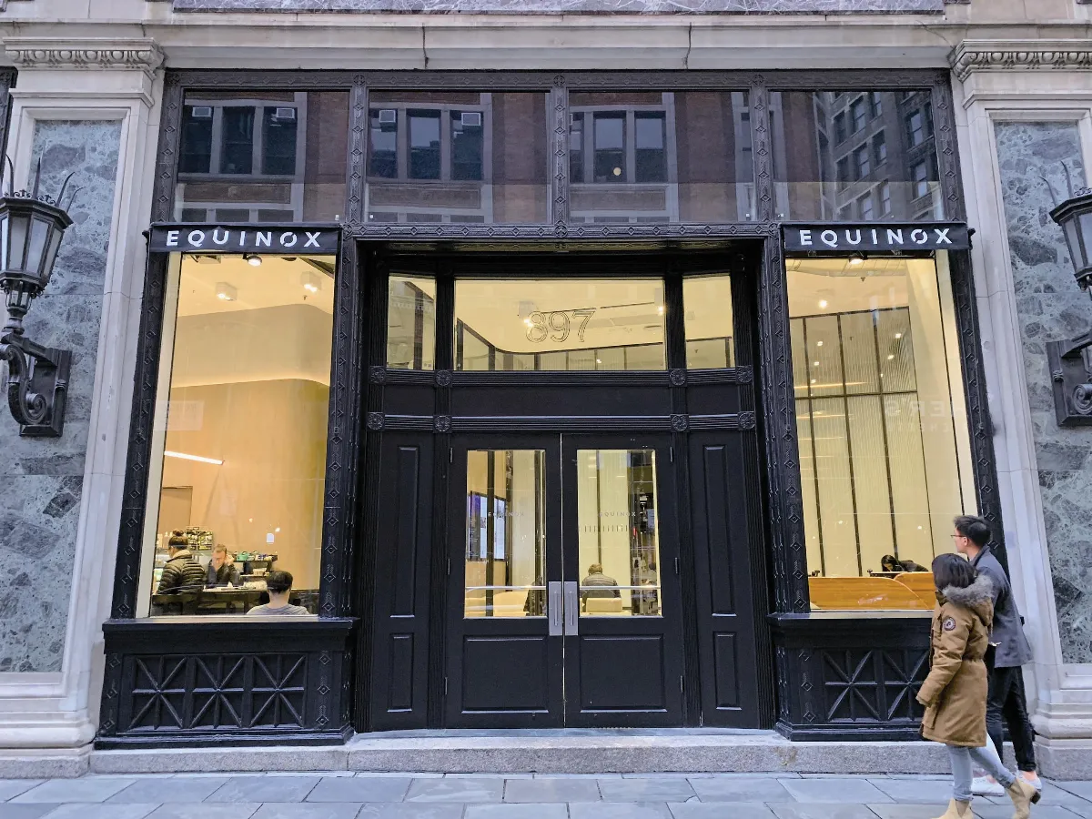 美國市場M型化 宅健身高檔飛輪成新寵