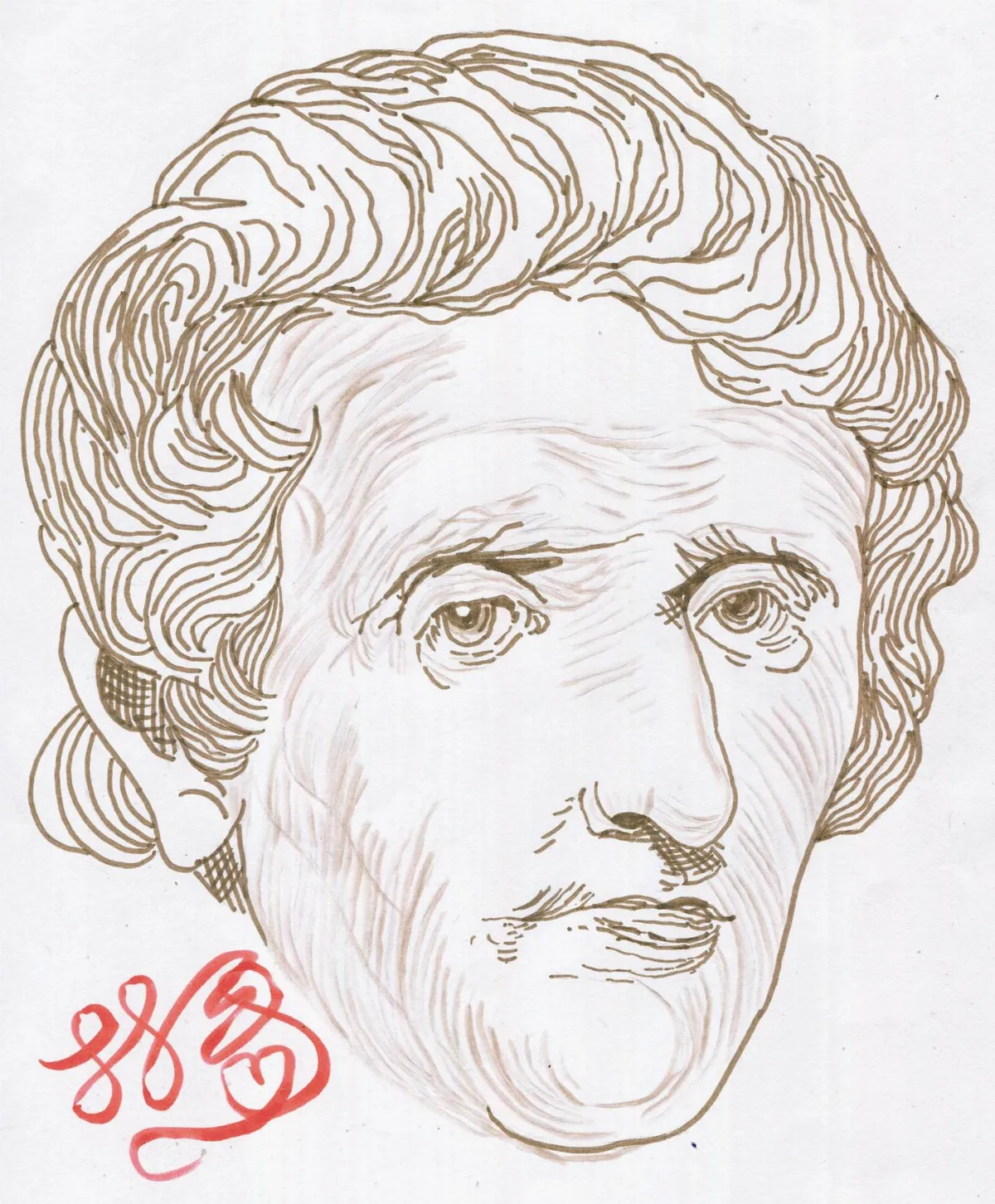 閃文集 大烏龜布恩（上）