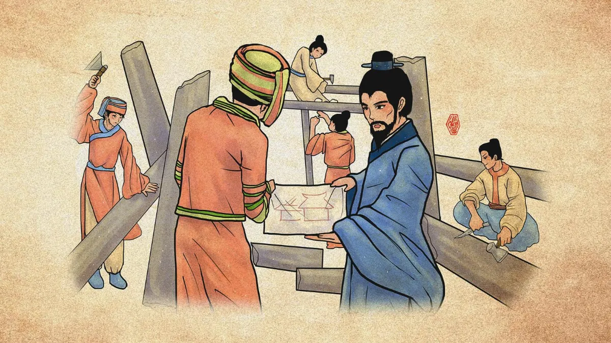 【王陽明帶你打土匪069】  醒來高聲獅子吼（中）