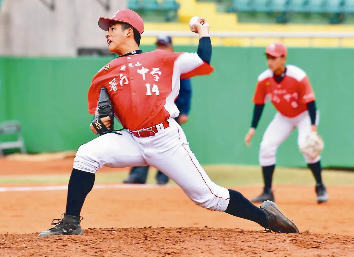 木棒新興強權&ensp;普門拚隊史首冠