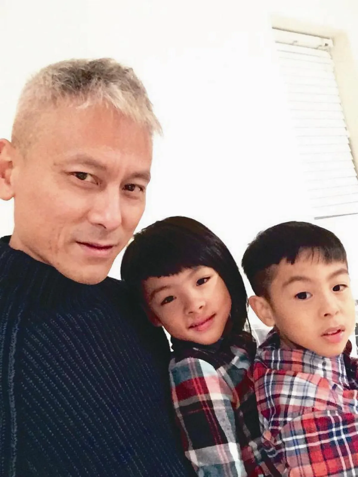 學習專家戴維思 帶7歲雙胞胎走遍7大洲