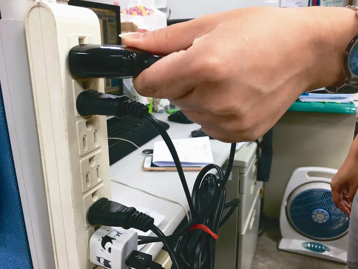 省電費3妙招 你做對了嗎？