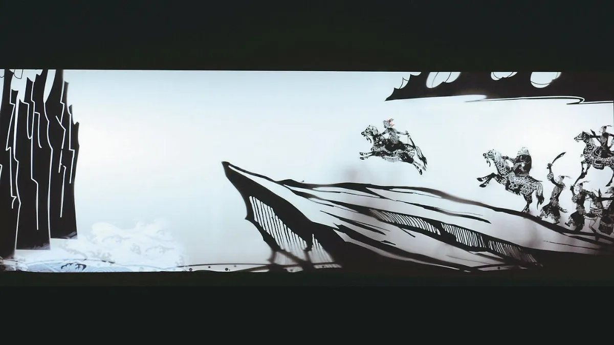 佛館慶元宵 體驗上海風味