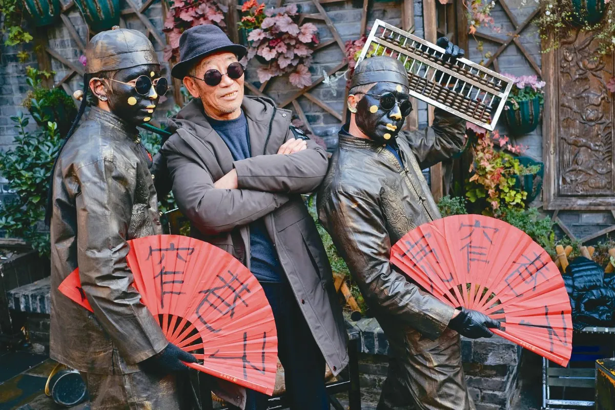 四川旅遊 正式邁入萬億級產業群