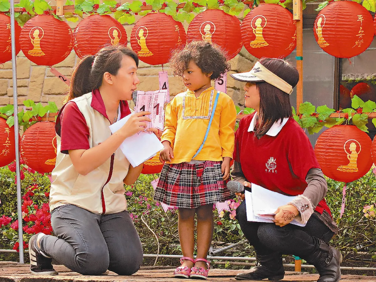 【年俗探源】元宵燈火的傳說