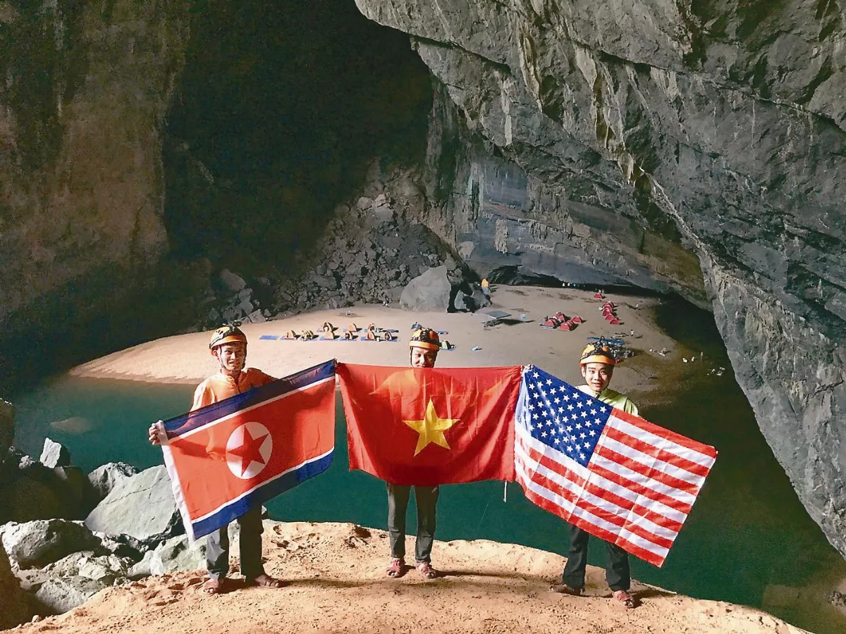 韓媒：金正恩可能搭火車經中入越