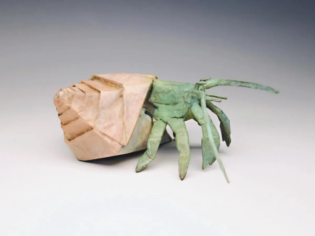 科學玩摺紙 幫NASA上衛星