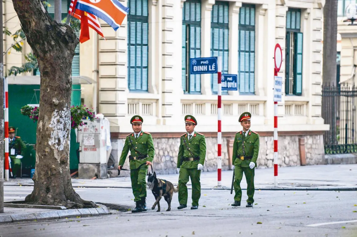 無數名人下榻過  川金晚宴飯店 地下有神祕防空洞