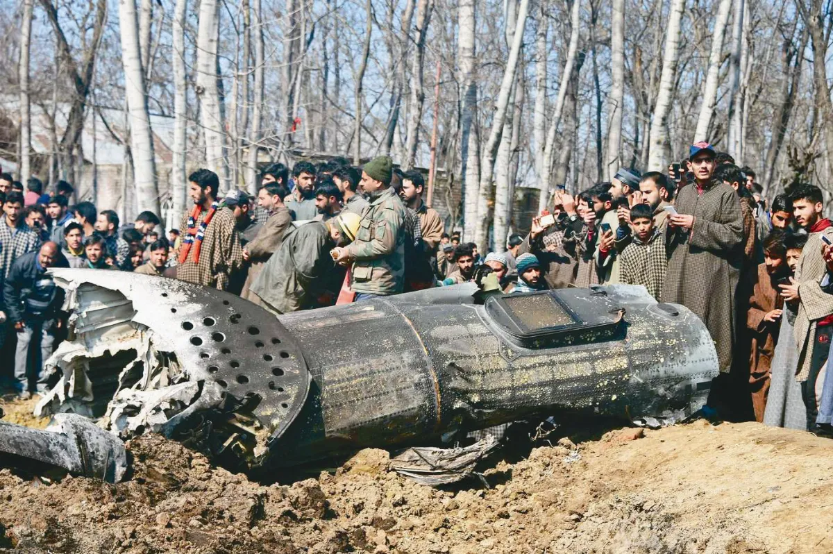 印巴衝突升溫 巴暫停民航機起降