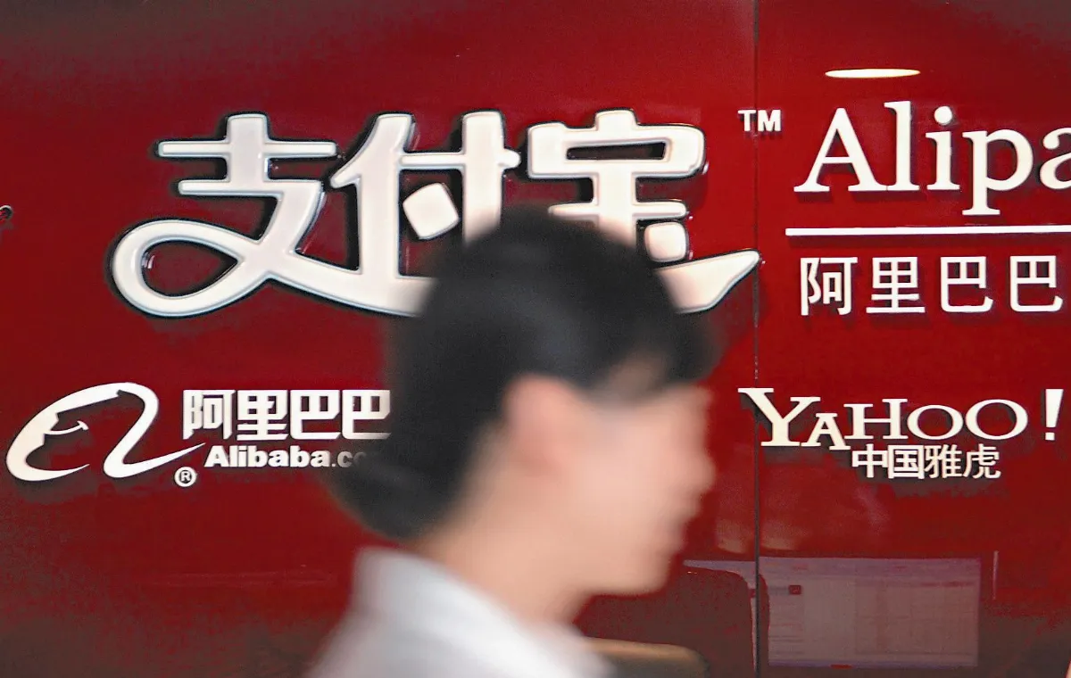 陸客助攻 搶進星、馬、泰商家… 支付寶微信 海外吃得開
